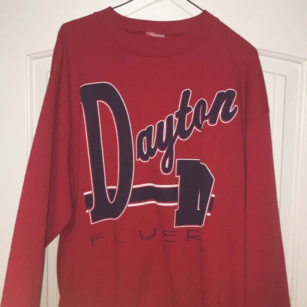 Dayton Flyers Sweatshirt